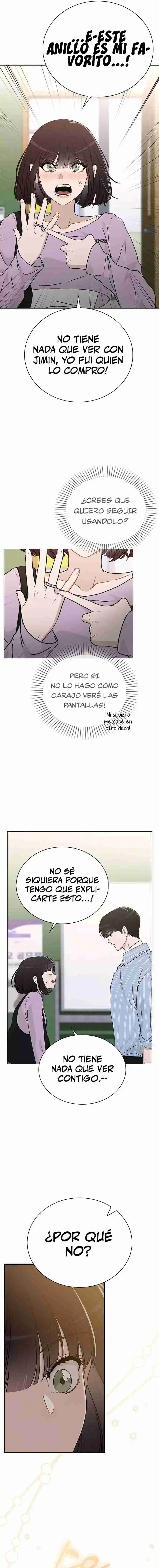 Puntuación De Amor - Capítulo 10 - Página 23 - LectorTMOo