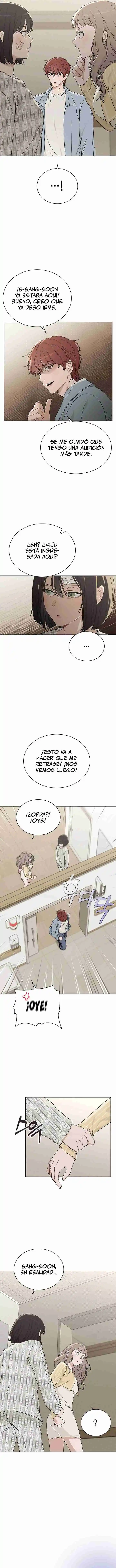 Puntuación De Amor - Capítulo 2 - Página 12 - LectorTMOo
