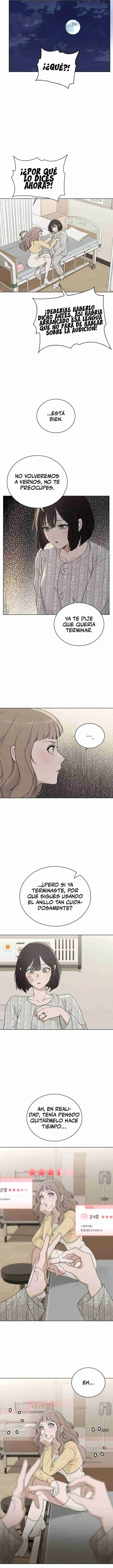 Puntuación De Amor - Capítulo 2 - Página 13 - LectorTMOo
