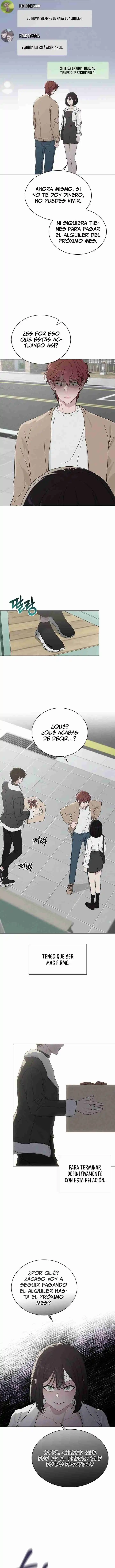 Puntuación De Amor - Capítulo 2 - Página 19 - LectorTMOo
