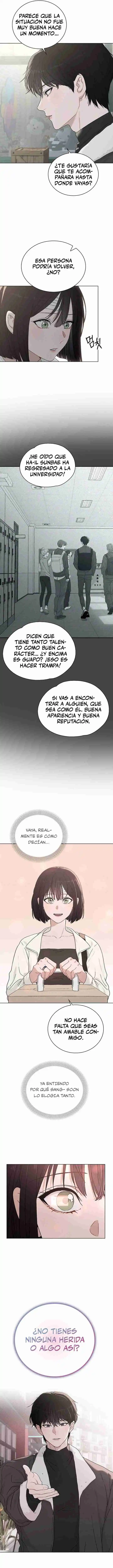Puntuación De Amor - Capítulo 2 - Página 23 - LectorTMOo