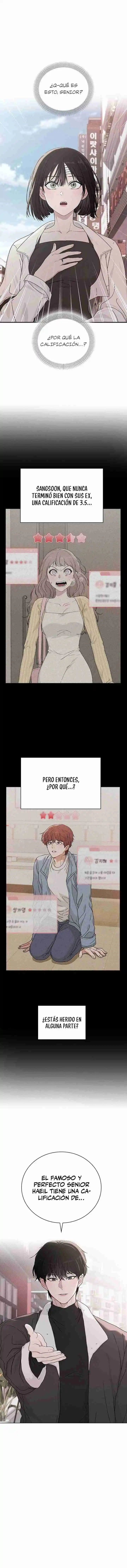 Puntuación De Amor - Capítulo 3 - Página 2 - LectorTMOo