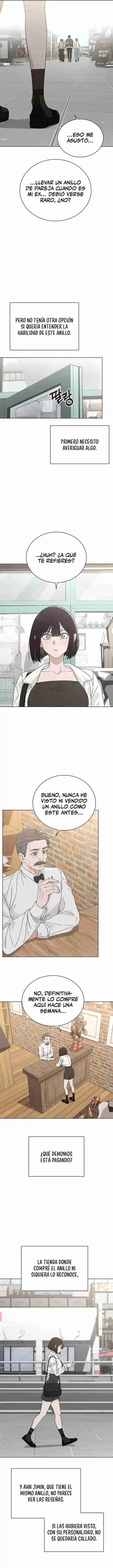 Puntuación De Amor - Capítulo 3 - Página 7 - LectorTMOo