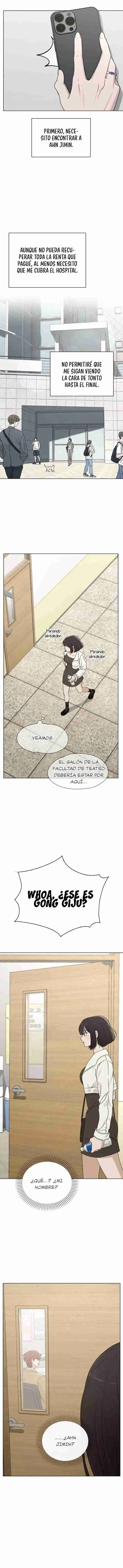 Puntuación De Amor - Capítulo 3 - Página 14 - LectorTMOo