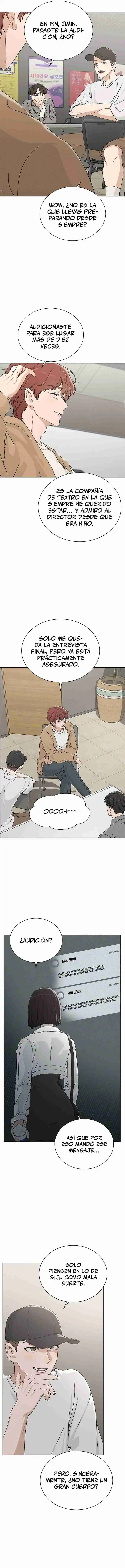 Puntuación De Amor - Capítulo 3 - Página 17 - LectorTMOo
