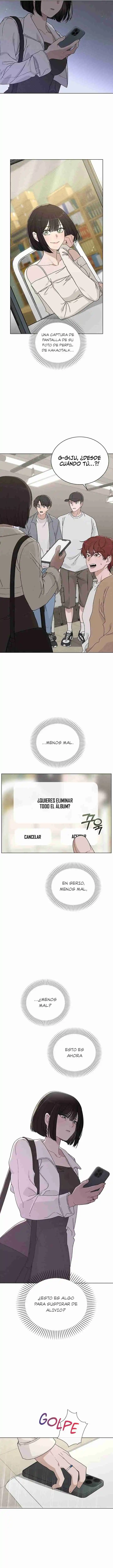Puntuación De Amor - Capítulo 4 - Página 3 - LectorTMOo