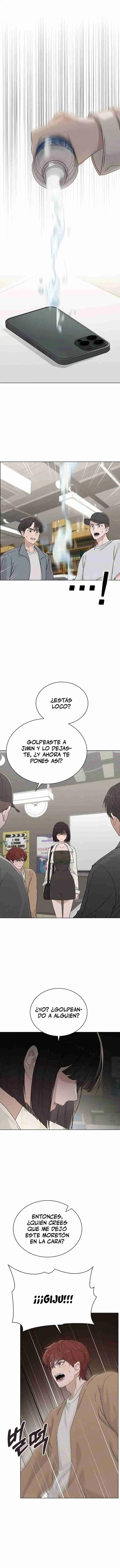 Puntuación De Amor - Capítulo 4 - Página 4 - LectorTMOo