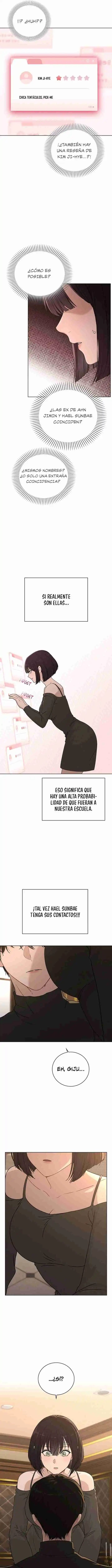Puntuación De Amor - Capítulo 4 - Página 16 - LectorTMOo