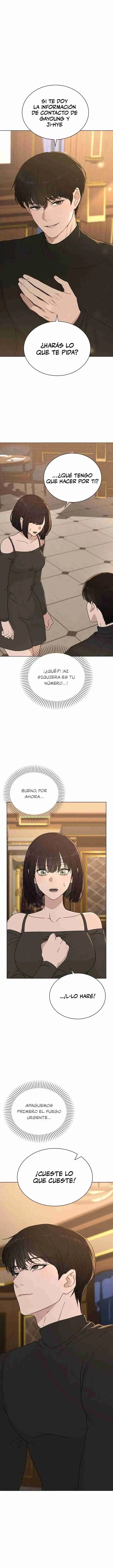 Puntuación De Amor - Capítulo 5 - Página 2 - LectorTMOo