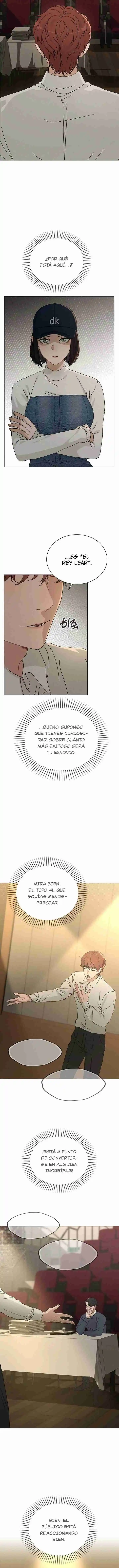 Puntuación De Amor - Capítulo 5 - Página 5 - LectorTMOo