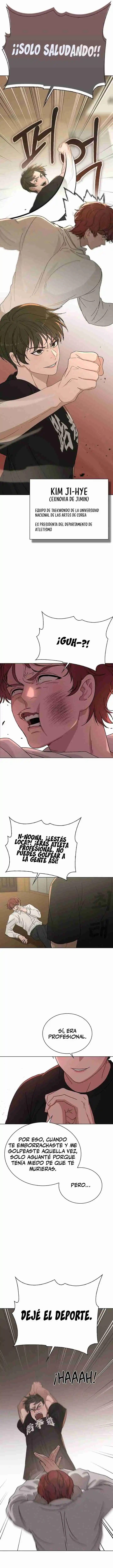 Puntuación De Amor - Capítulo 5 - Página 9 - LectorTMOo