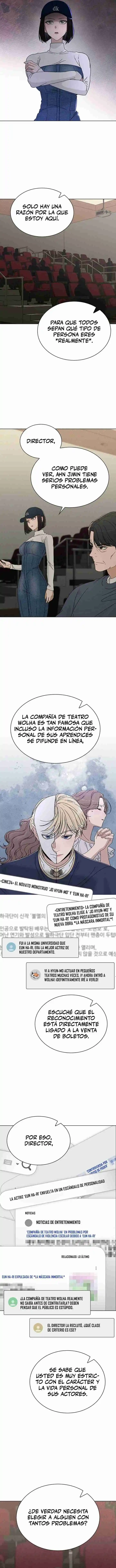 Puntuación De Amor - Capítulo 5 - Página 14 - LectorTMOo