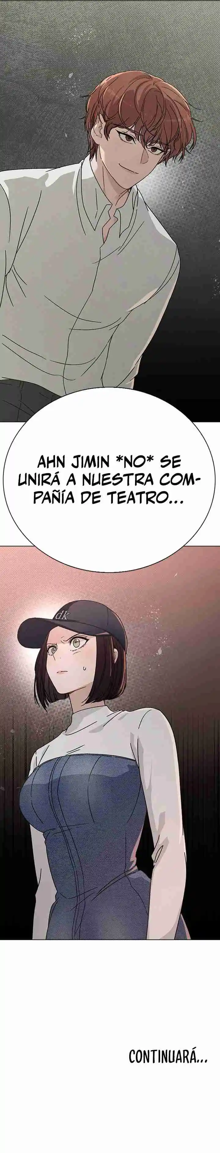 Puntuación De Amor - Capítulo 5 - Página 17 - LectorTMOo