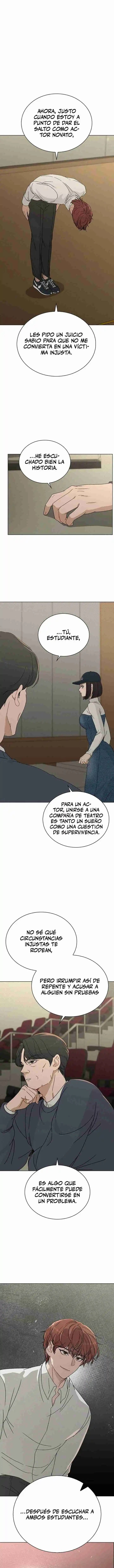 Puntuación De Amor - Capítulo 6 - Página 2 - LectorTMOo