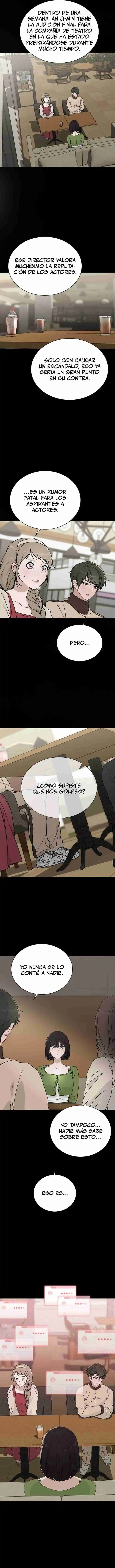 Puntuación De Amor - Capítulo 6 - Página 7 - LectorTMOo