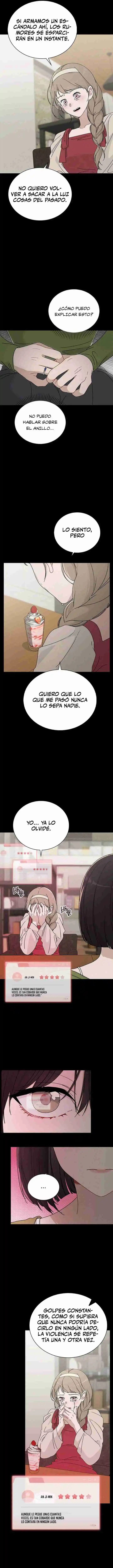Puntuación De Amor - Capítulo 6 - Página 8 - LectorTMOo