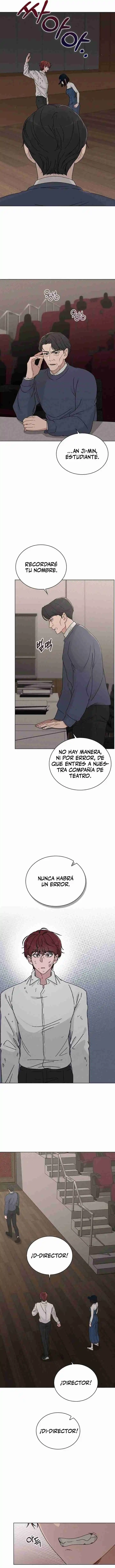 Puntuación De Amor - Capítulo 6 - Página 11 - LectorTMOo