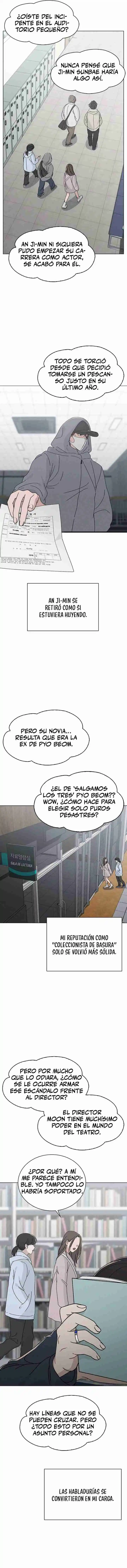 Puntuación De Amor - Capítulo 6 - Página 16 - LectorTMOo