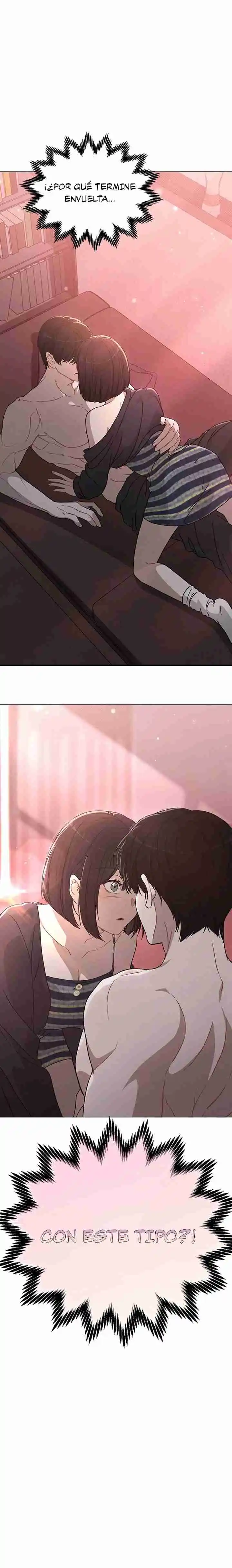 Puntuación De Amor - Capítulo 6 - Página 19 - LectorTMOo
