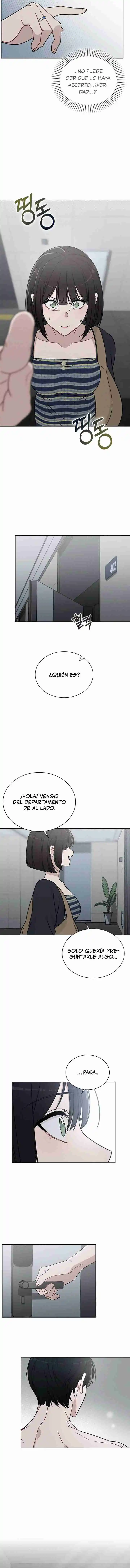 Puntuación De Amor - Capítulo 7 - Página 7 - LectorTMOo