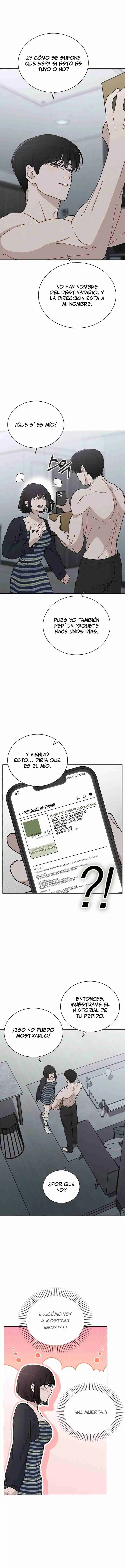 Puntuación De Amor - Capítulo 7 - Página 11 - LectorTMOo