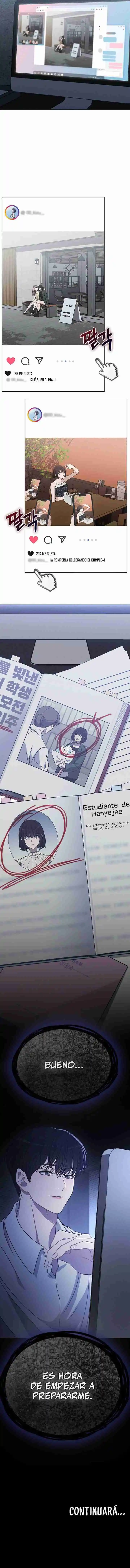 Puntuación De Amor - Capítulo 7 - Página 17 - LectorTMOo