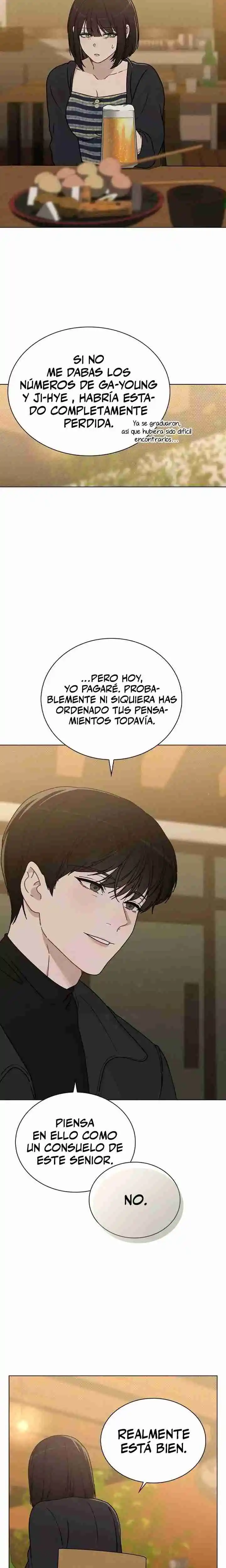 Puntuación De Amor - Capítulo 8 - Página 4 - LectorTMOo