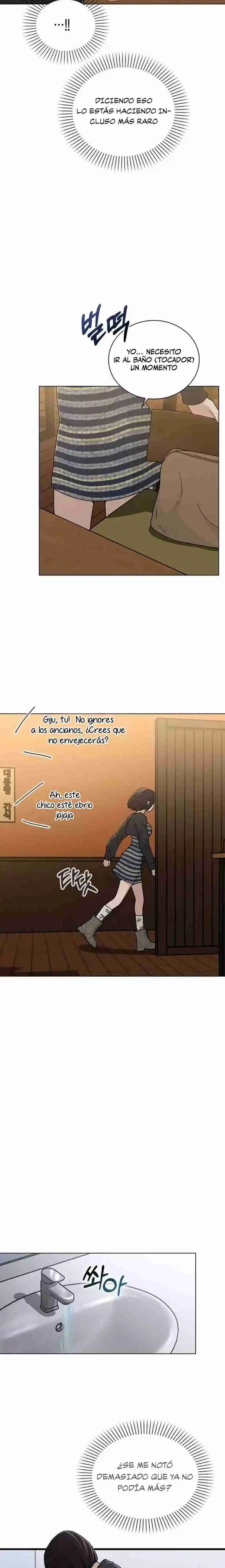 Puntuación De Amor - Capítulo 8 - Página 7 - LectorTMOo