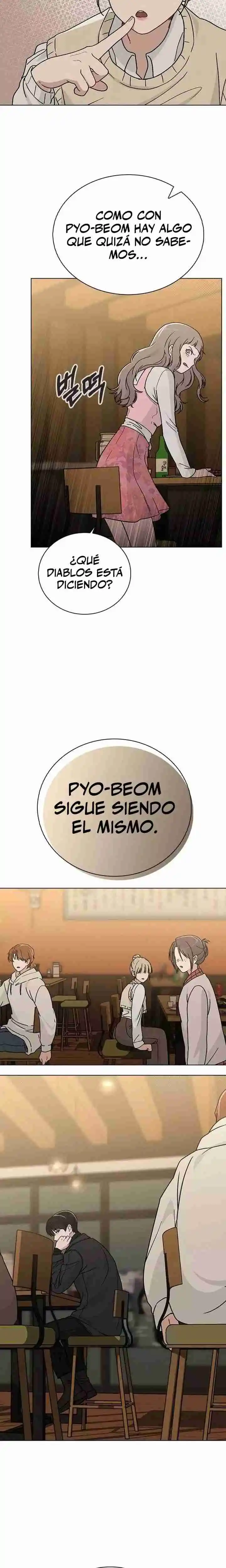 Puntuación De Amor - Capítulo 8 - Página 13 - LectorTMOo