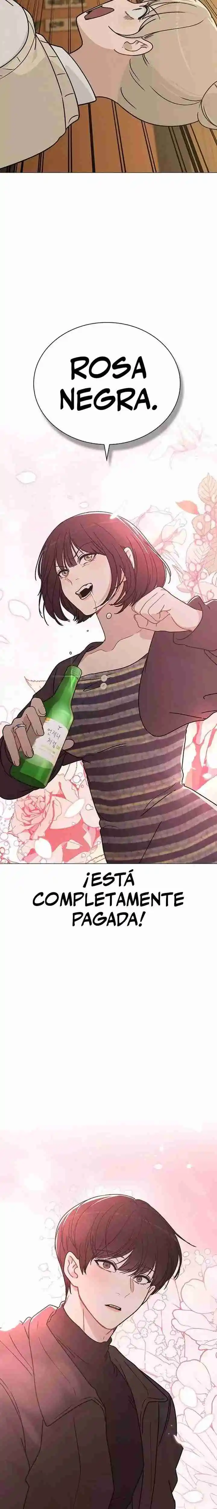 Puntuación De Amor - Capítulo 8 - Página 29 - LectorTMOo