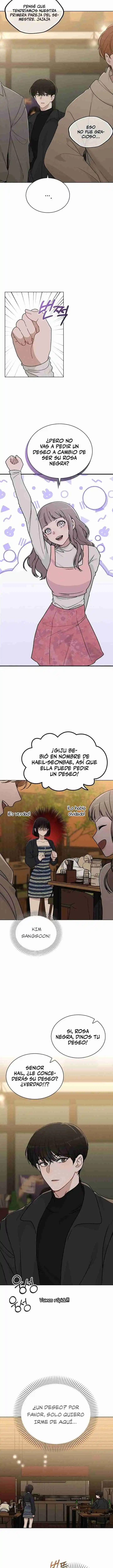 Puntuación De Amor - Capítulo 9 - Página 3 - LectorTMOo