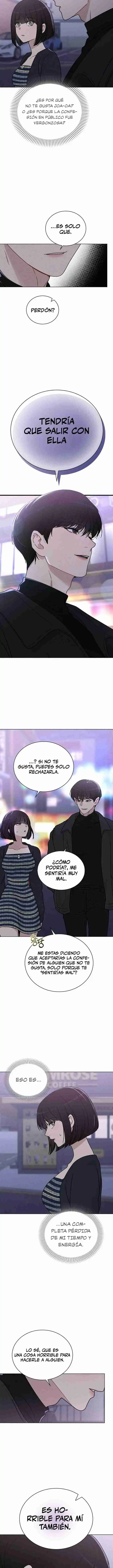 Puntuación De Amor - Capítulo 9 - Página 6 - LectorTMOo