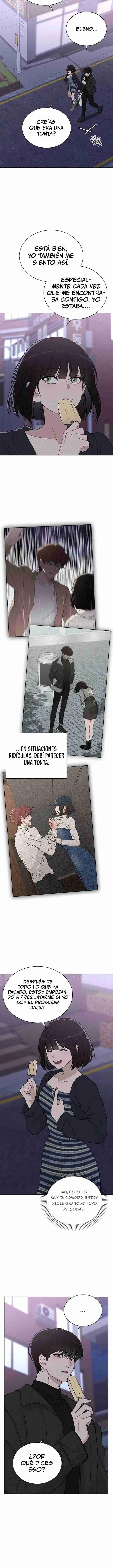 Puntuación De Amor - Capítulo 9 - Página 13 - LectorTMOo