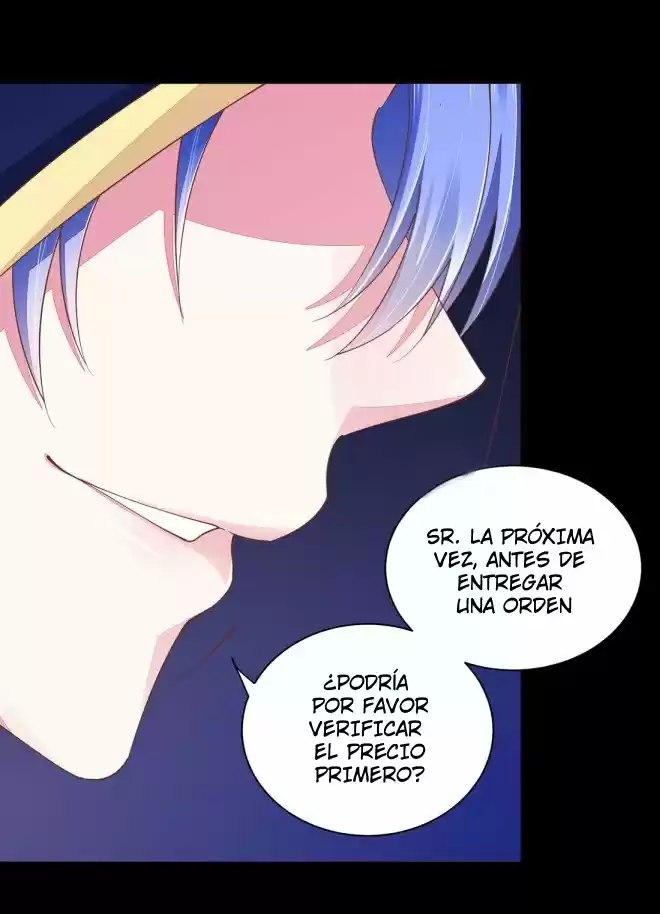 Pupillary Master - Capítulo 1 - Página 11 - LectorTMOo