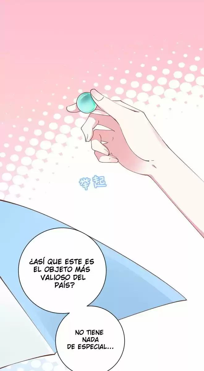 Pupillary Master - Capítulo 1 - Página 19 - LectorTMOo