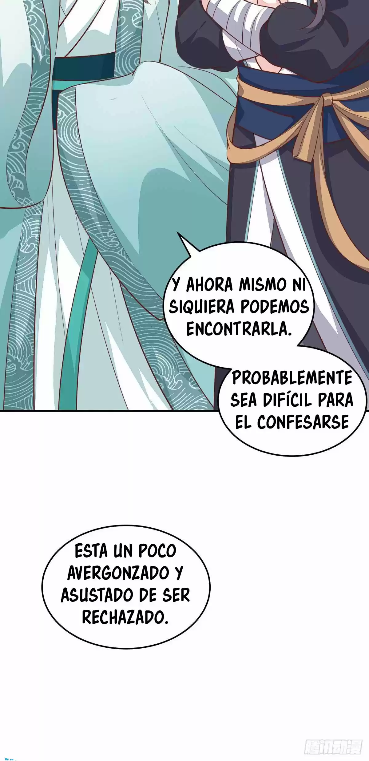 Pupillary Master - Capítulo 100 - Página 15 - LectorTMOo