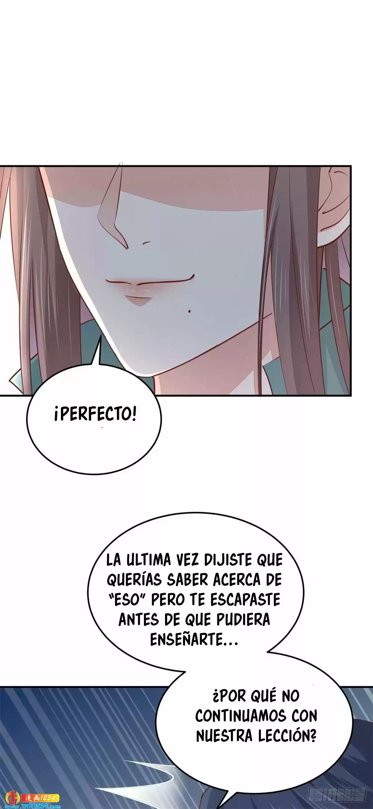 Pupillary Master - Capítulo 100 - Página 29 - LectorTMOo