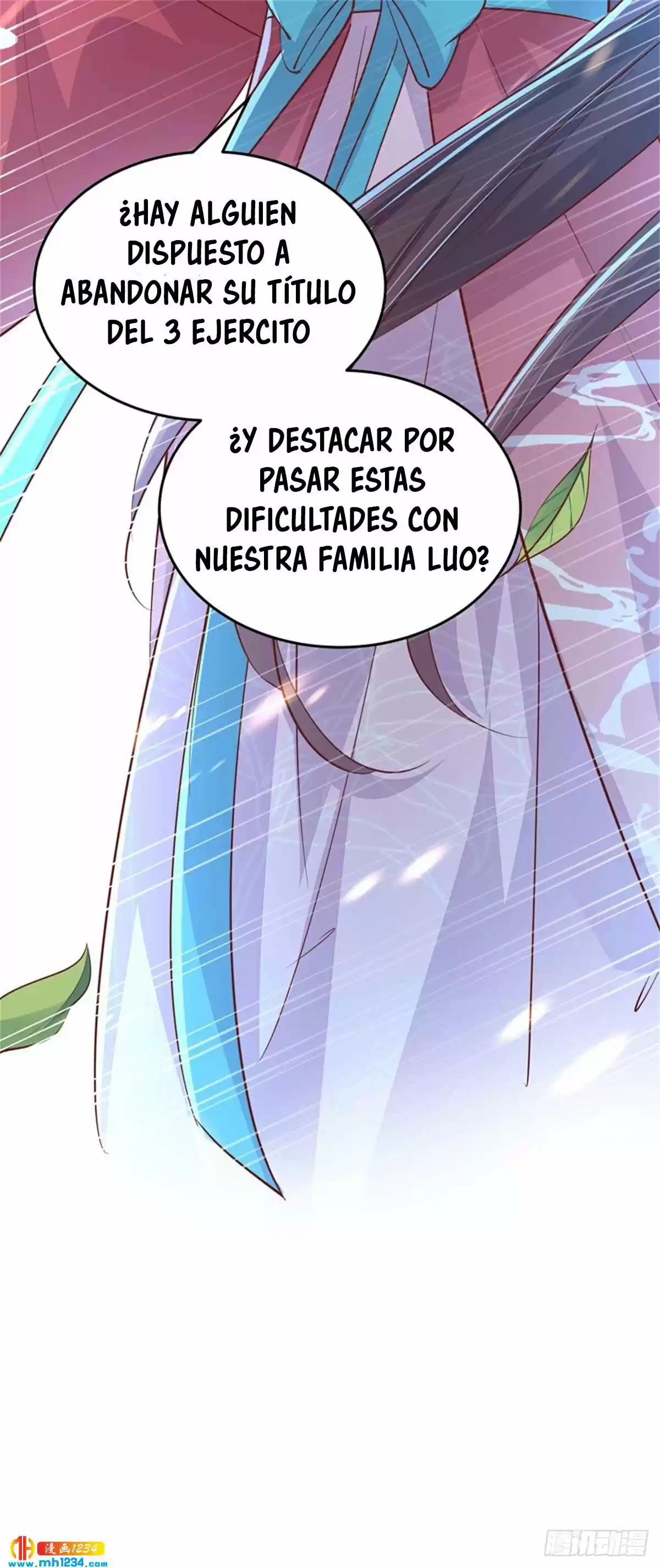 Pupillary Master - Capítulo 100 - Página 41 - LectorTMOo