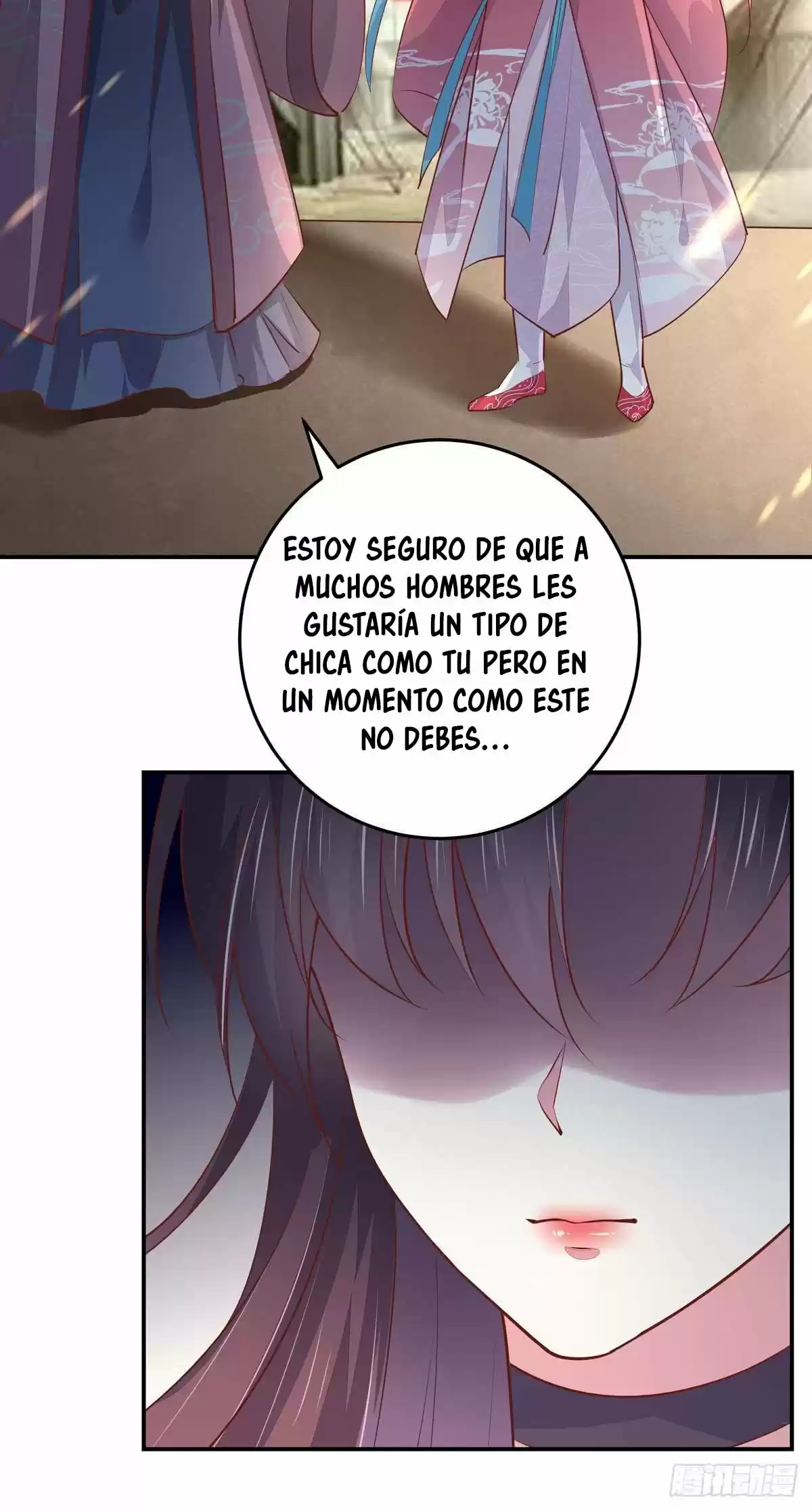 Pupillary Master - Capítulo 101 - Página 7 - LectorTMOo