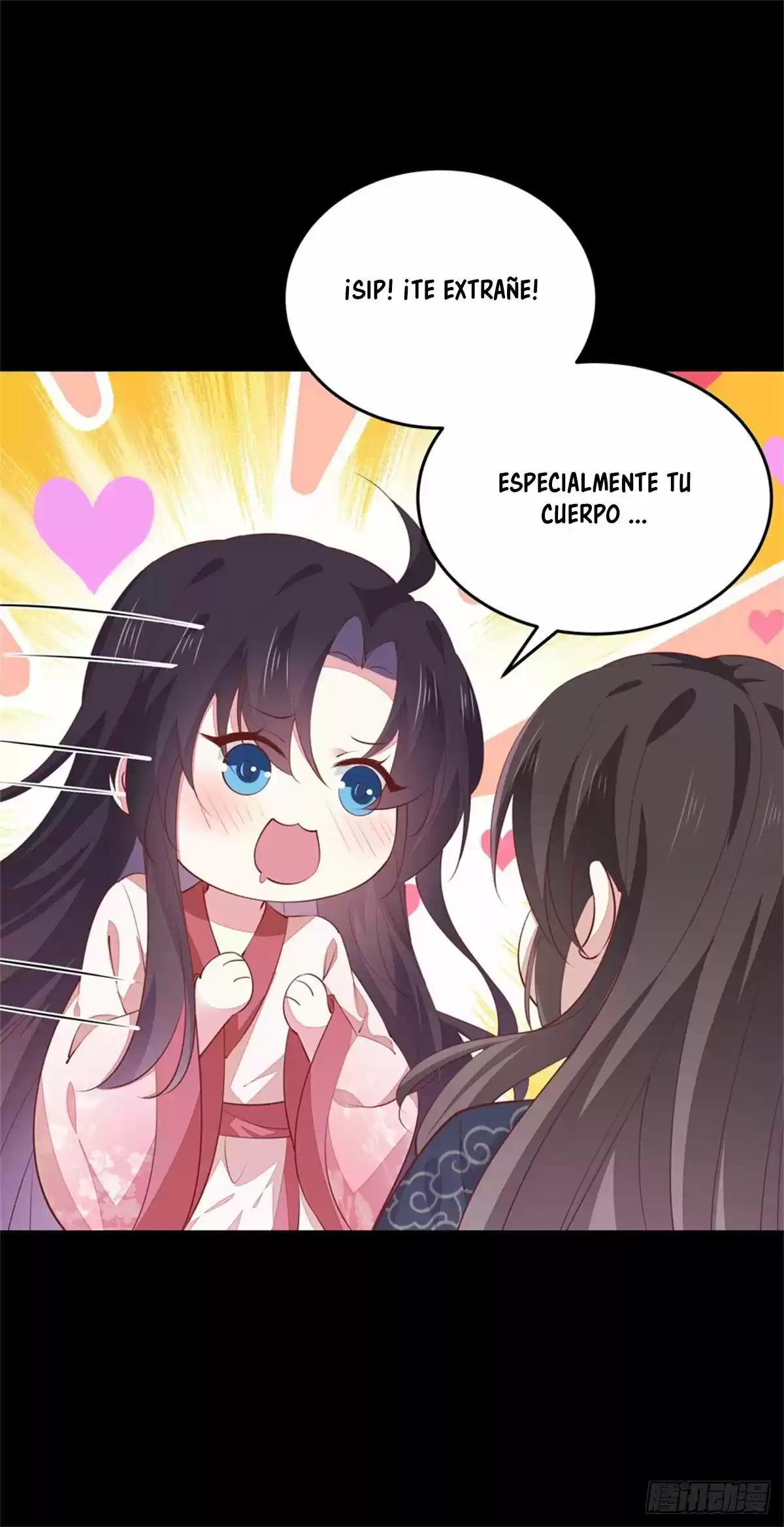 Pupillary Master - Capítulo 102 - Página 22 - LectorTMOo