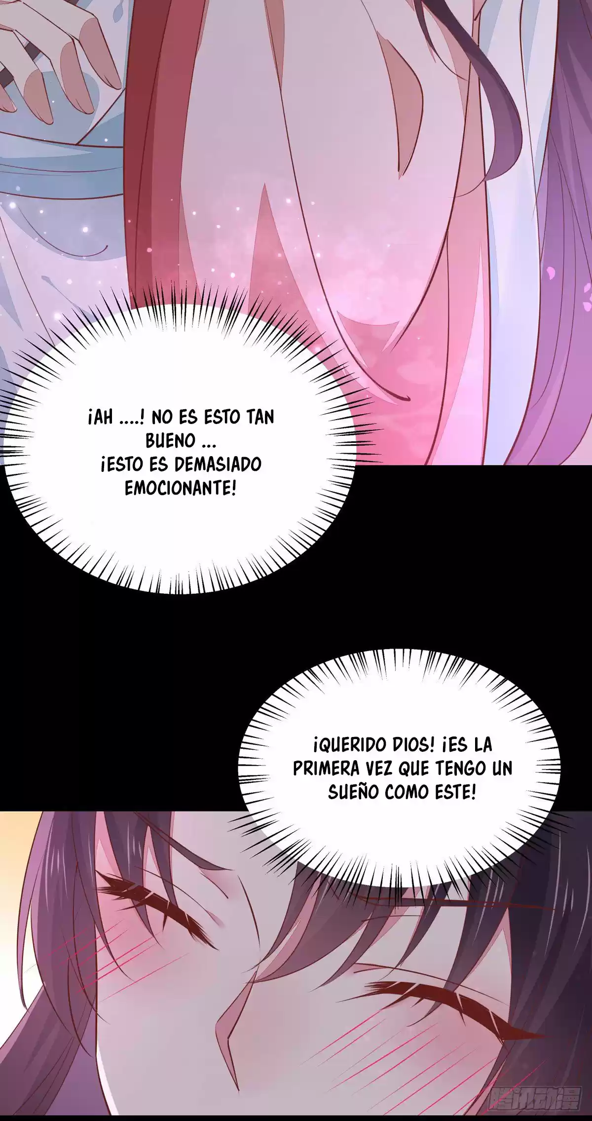 Pupillary Master - Capítulo 102 - Página 34 - LectorTMOo