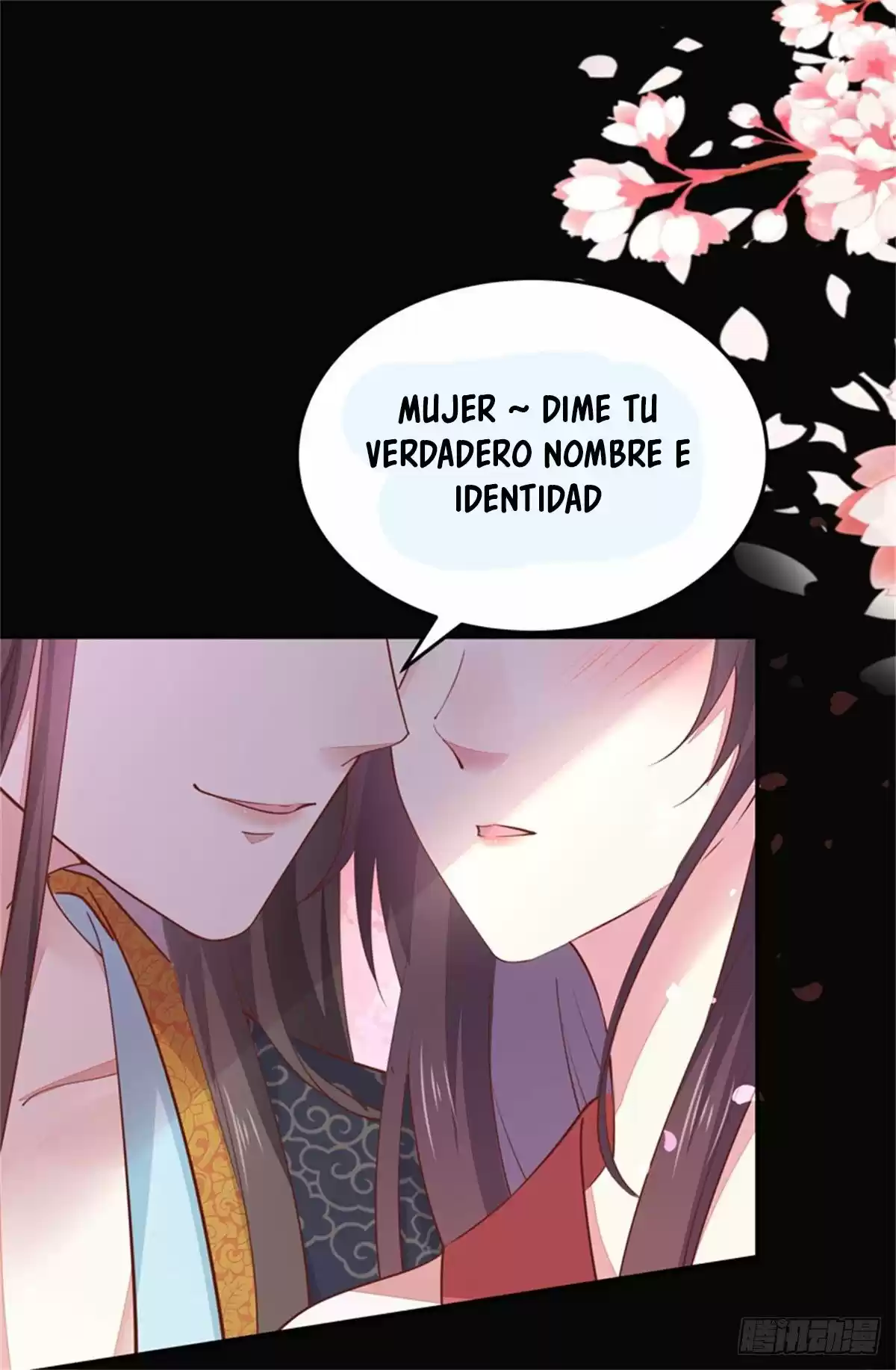 Pupillary Master - Capítulo 103 - Página 5 - LectorTMOo