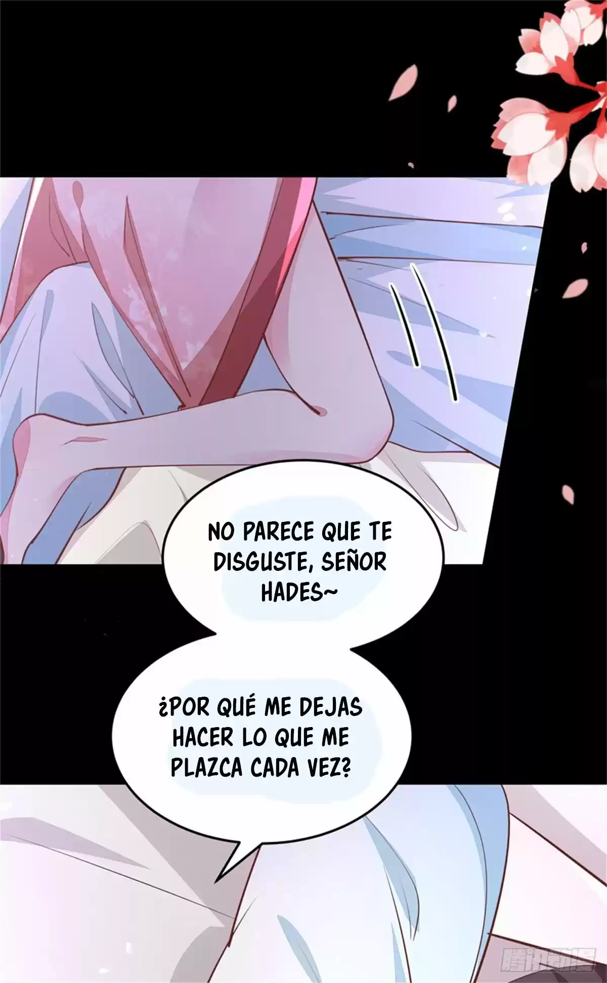 Pupillary Master - Capítulo 103 - Página 20 - LectorTMOo