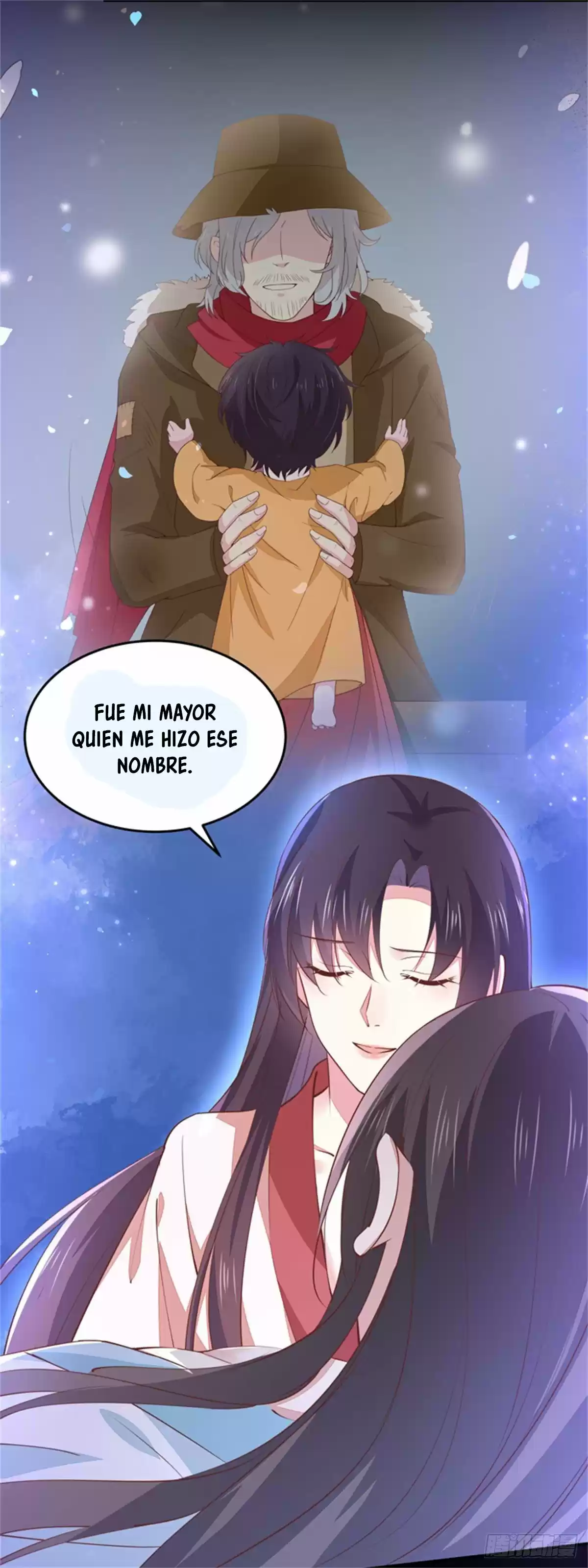 Pupillary Master - Capítulo 103 - Página 31 - LectorTMOo