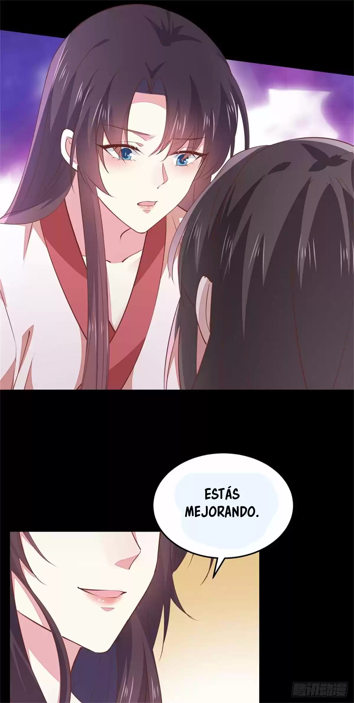 Pupillary Master - Capítulo 103 - Página 36 - LectorTMOo
