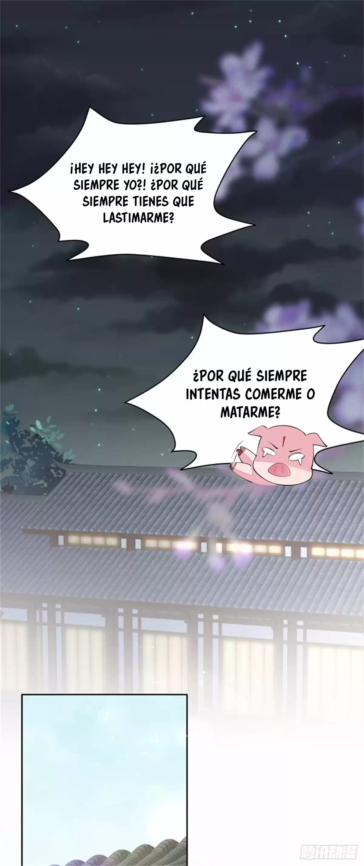 Pupillary Master - Capítulo 104 - Página 16 - LectorTMOo