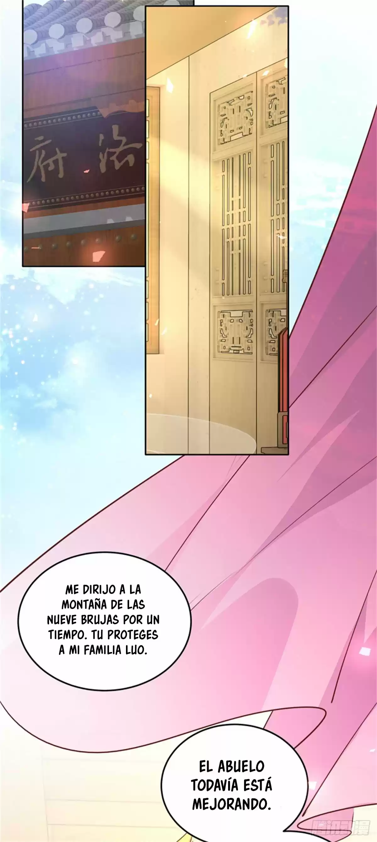 Pupillary Master - Capítulo 104 - Página 17 - LectorTMOo