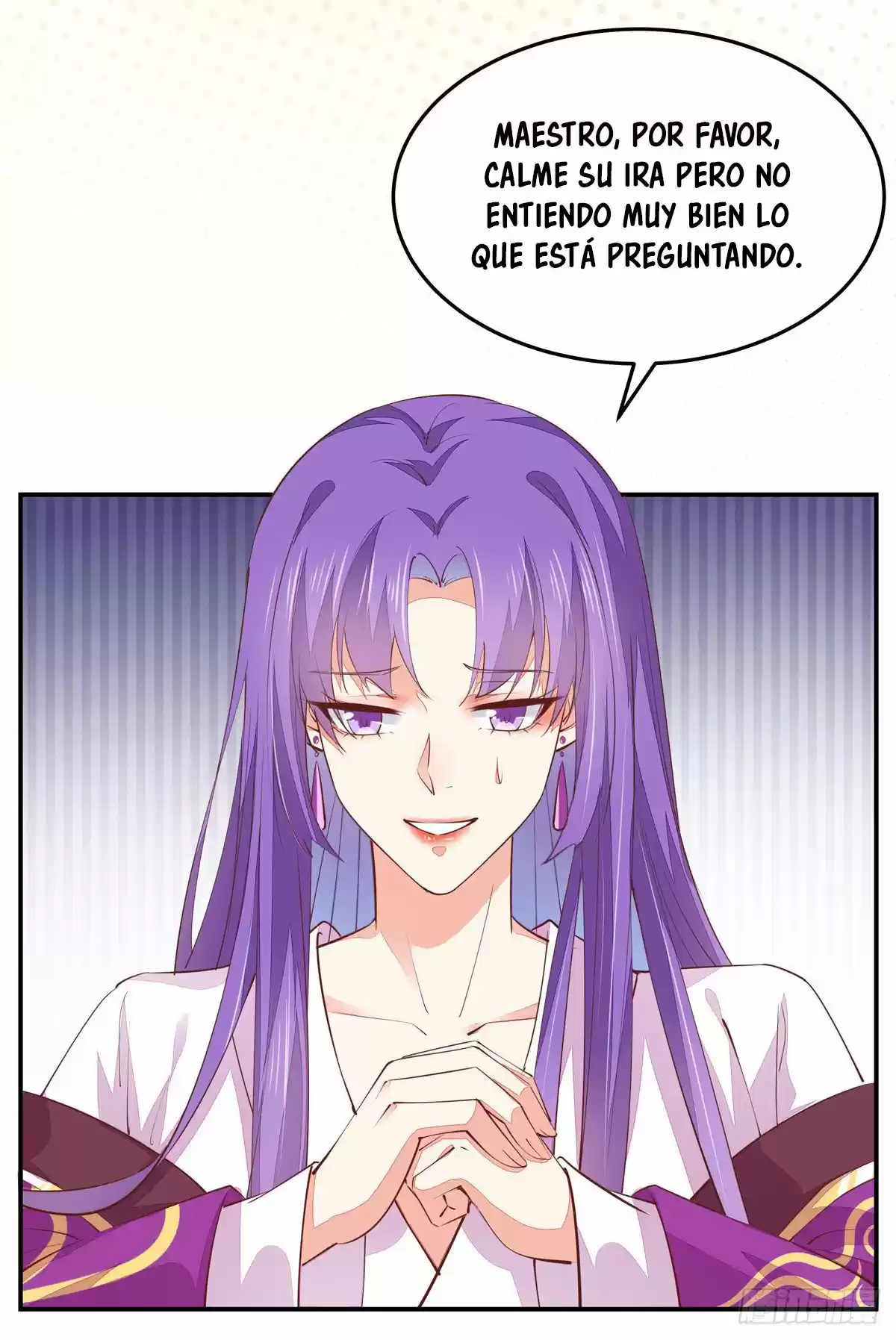 Pupillary Master - Capítulo 105 - Página 22 - LectorTMOo