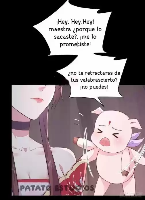 Pupillary Master - Capítulo 107 - Página 3 - LectorTMOo
