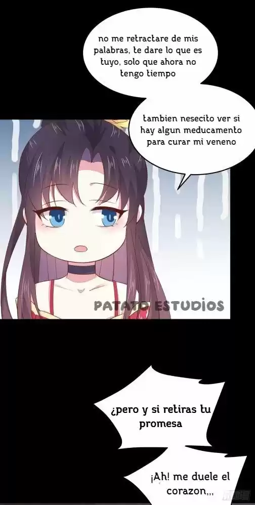 Pupillary Master - Capítulo 107 - Página 4 - LectorTMOo